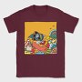 Camera Dreamscape, Tricou Barbati (Unisex)