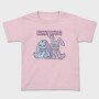 Bunny Dollz, Tricou Copii