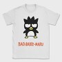 Bad Penguin Vibes, Tricou Barbati (Unisex)