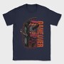 Arcade Demon Game, Tricou Barbati (Unisex)