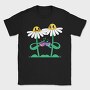 Daisy Tea Dreams, Tricou Barbati (Unisex)