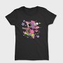 Alien Splash Vibes, Tricou Femei