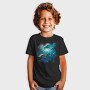 Galaxy of Sharks, Tricou Copii