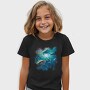 Galaxy of Sharks, Tricou Copii