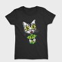 Cat Money Eyes, Tricou Femei