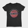 Champion Star Game Changer, Tricou Femei