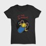 Alien Space Explorer, Tricou Femei