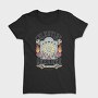 Celestial Dreamer Blooms, Tricou Femei