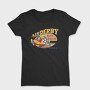 Air Derby Squad, Tricou Femei
