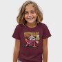 Christmas Santa Beer, Tricou Copii
