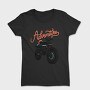 Adventure Quest Vibes, Tricou Femei