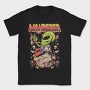 Alien Wanderer, Tricou Barbati (Unisex)