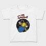 Alien Space Explorer, Tricou Copii