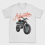 Adventure Quest Vibes, Tricou Barbati (Unisex)