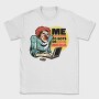 Clown Social Media, Tricou Barbati (Unisex)
