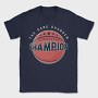 Champion Star Game Changer, Tricou Barbati (Unisex)