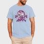 Viking Skull 4, Tricou Barbati (Unisex)