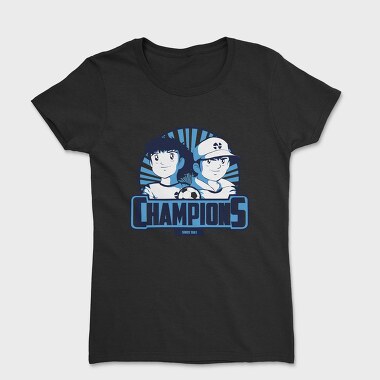Champions Since 1981, Tricou Femei
