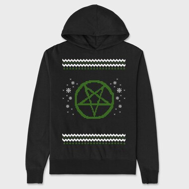 Global Heart Earth, Hanorac Oversize Barbati (Unisex)