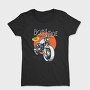 Born To Ride, Tricou Femei