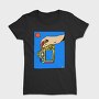 Camera Dream Catcher, Tricou Femei