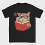 Tricou Barbati (Unisex) Imprimat digital direct in tesatura, bumbac premium 100%.