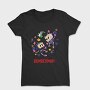 Bombermans Rebellion, Tricou Femei