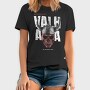 Viking Skull Valhalla, Tricou Barbati (Unisex)
