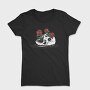 Blooming Death, Tricou Femei