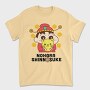 Cat Fortune Hunt, Tricou Barbati (Unisex)