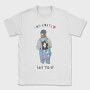 Cat Bag Love Up, Tricou Barbati (Unisex)