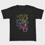 Cassette Time Rewind, Tricou Copii