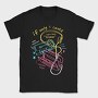 Cassette Time Rewind, Tricou Barbati (Unisex)
