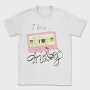 Cassette Dreams, Tricou Barbati (Unisex)