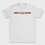 Burn It Out Explore Capture, Tricou Barbati (Unisex)