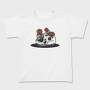 Blooming Death, Tricou Copii