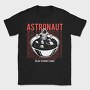 Astronaut Gravy Bowl, Tricou Barbati (Unisex)