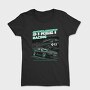 Street Racing 3, Tricou Femei