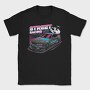 Street Racing, Tricou Barbati (Unisex)