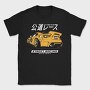 Street Racing 4, Tricou Barbati (Unisex)