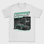 Street Racing 3, Tricou Barbati (Unisex)