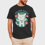 Feline Good, Tricou Barbati (Unisex)