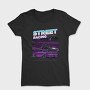 Street Racing 2, Tricou Femei