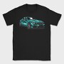 C Class, Tricou Barbati (Unisex)