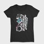 Engine Drop, Tricou Femei