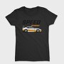 Speed Enthusiast, Tricou Femei