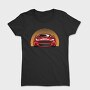 Aston Retro, Tricou Femei