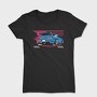 Skyline 3, Tricou Femei