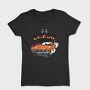 Extreme Racing, Tricou Femei