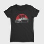 Altezza, Tricou Femei